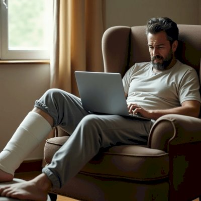 Header afbeelding voor Bijstand voor ondernemers: eerst spaargeld opmaken, dan pas hulp mogelijk